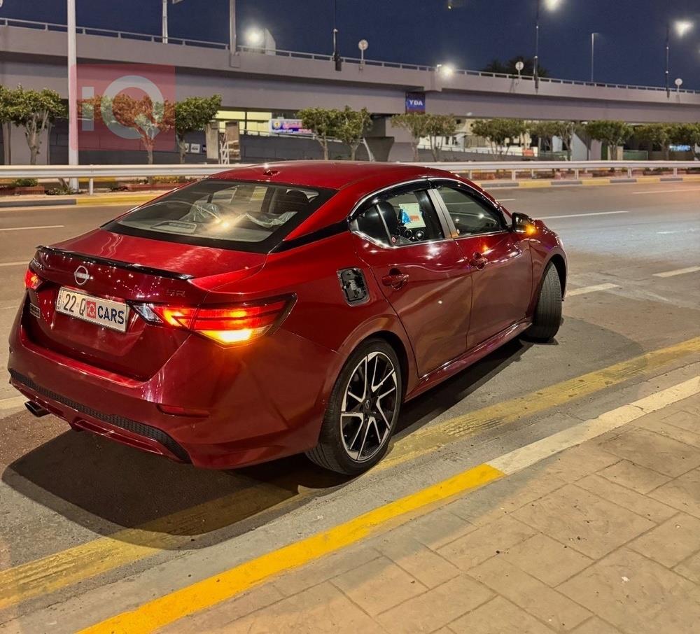 نيسان سنترا